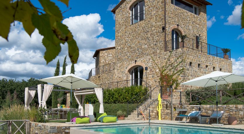 Photo of Chianti Sangria