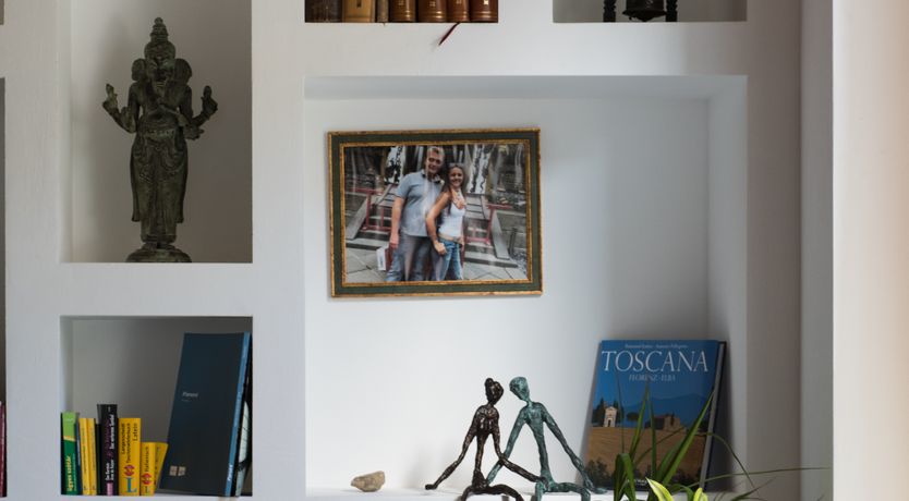 Photo of Chianti Sangria