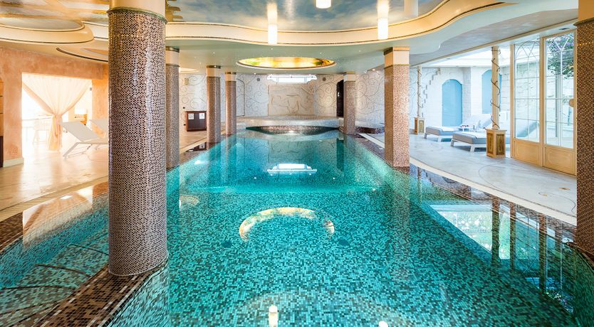 Photo of The Emerald Wonder