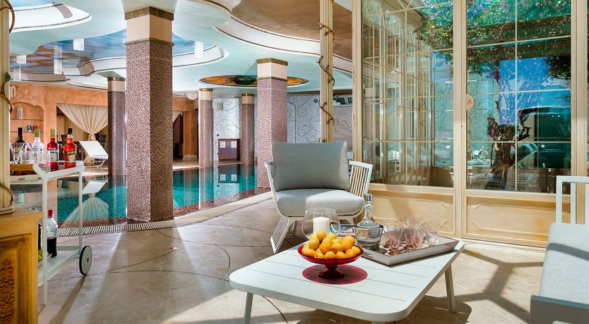 Photo of The Emerald Wonder