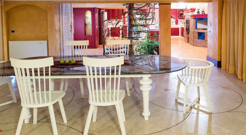 Photo of The Emerald Wonder