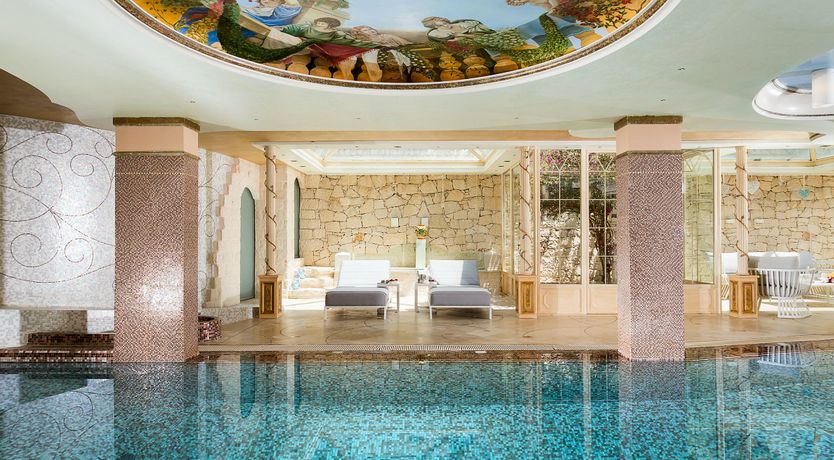 Photo of The Emerald Wonder