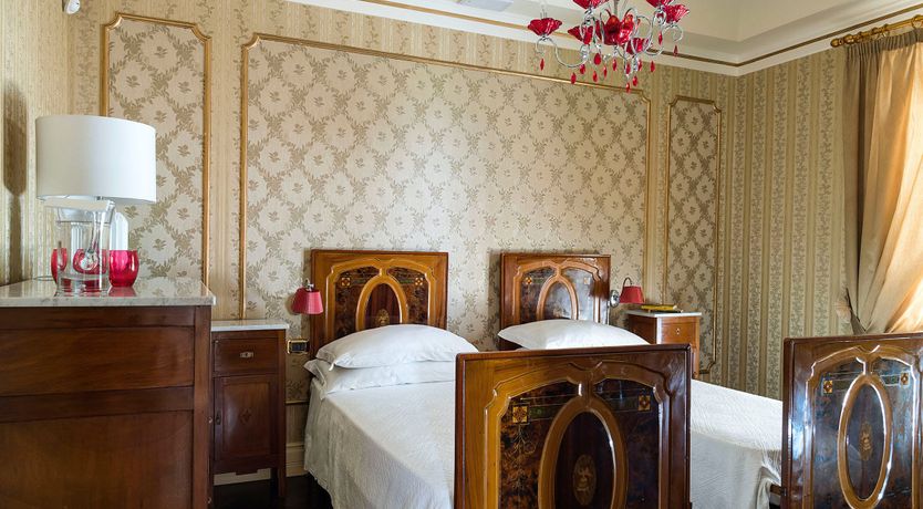 Photo of The Emerald Wonder