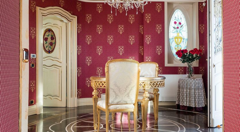 Photo of The Emerald Wonder