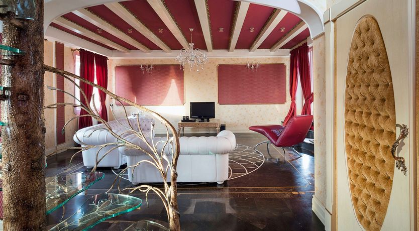 Photo of The Emerald Wonder