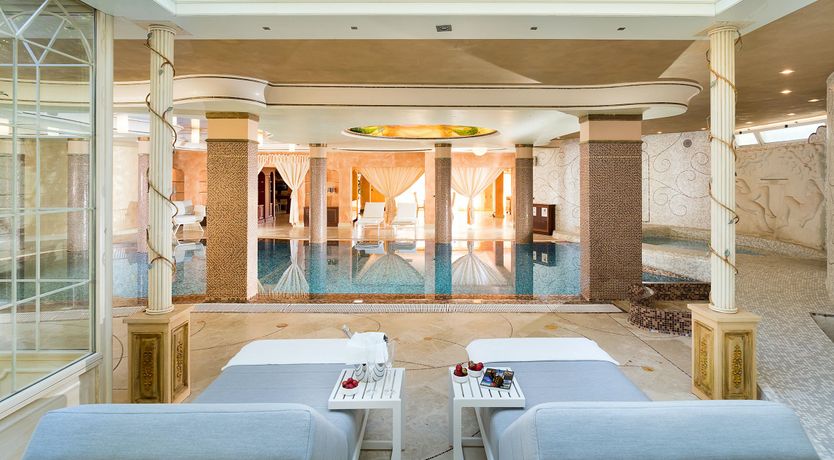 Photo of The Emerald Wonder