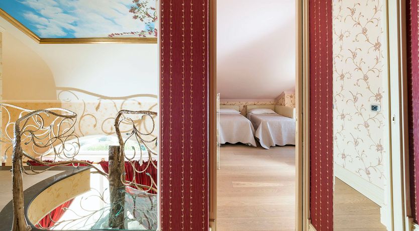 Photo of The Emerald Wonder