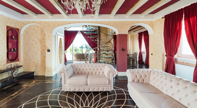 Photo of The Emerald Wonder