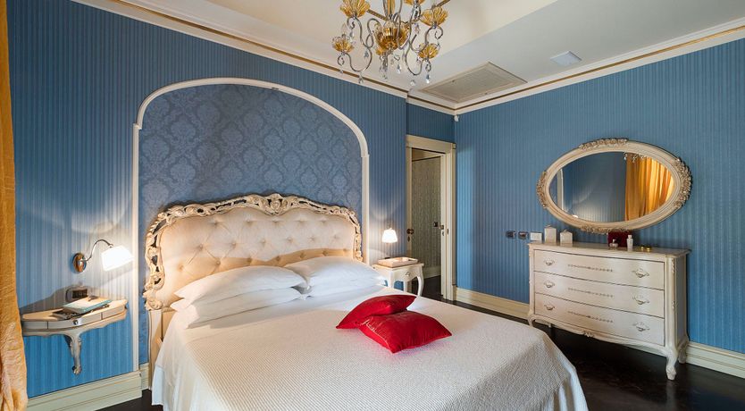 Photo of The Emerald Wonder