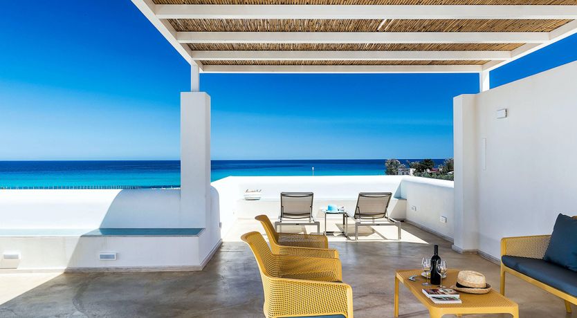 Photo of Calm by the Shore