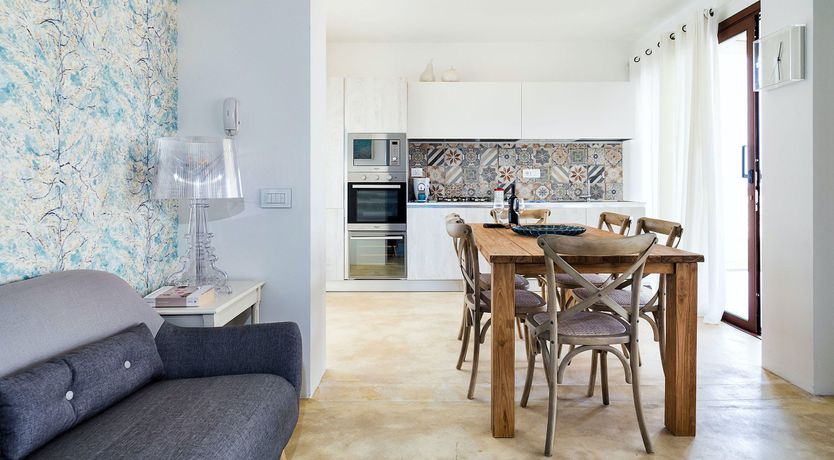 Photo of Calm by the Shore