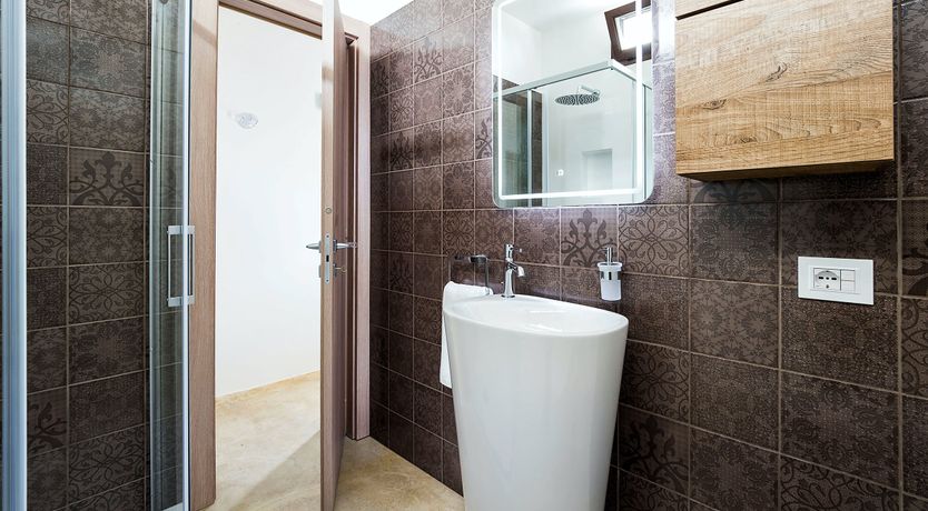 Photo of Calm by the Shore