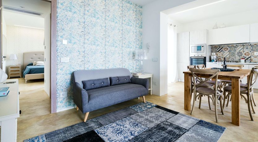 Photo of Calm by the Shore