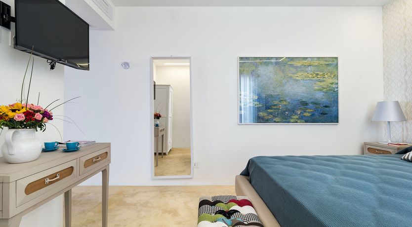 Photo of Calm by the Shore