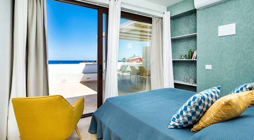 Photo of Calm by the Shore