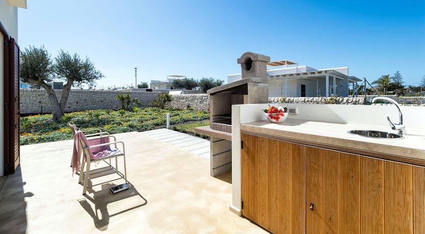 Photo of Calm by the Shore