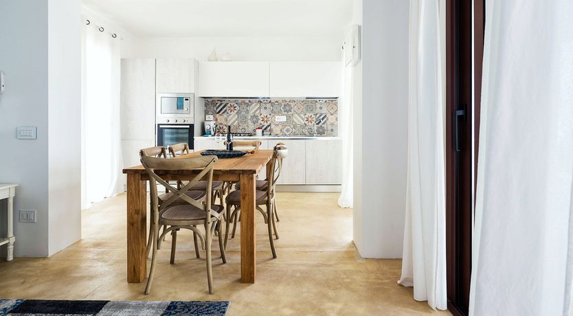 Photo of Calm by the Shore