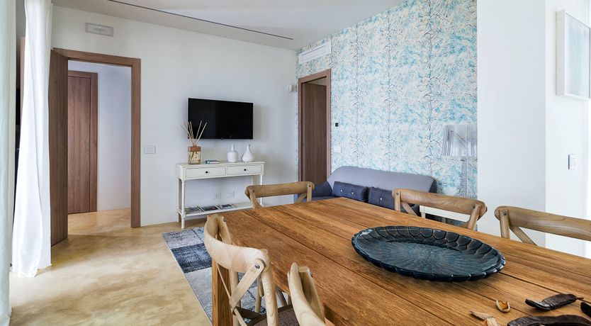 Photo of Calm by the Shore