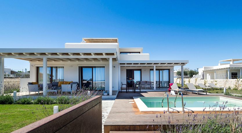 Photo of Calm by the Shore