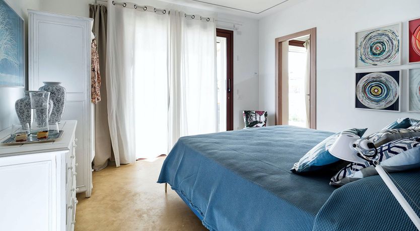 Photo of Calm by the Shore