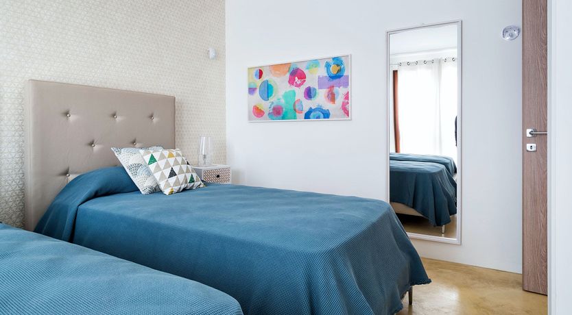 Photo of Calm by the Shore