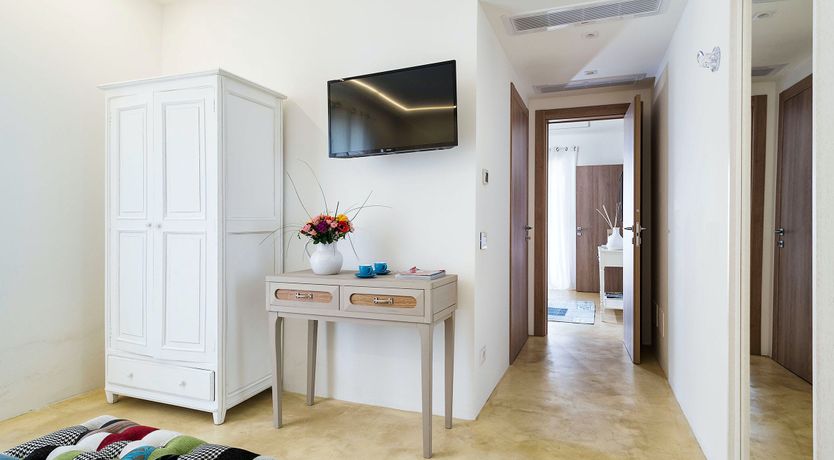 Photo of Calm by the Shore