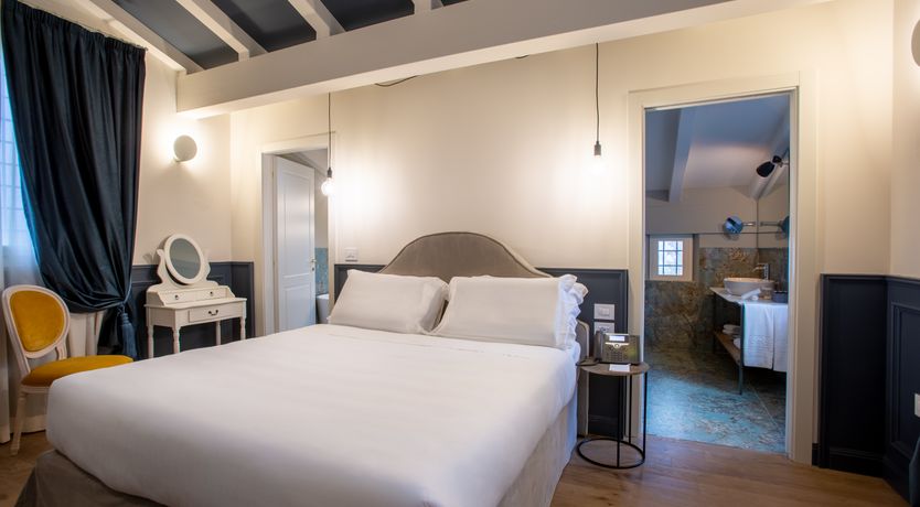 Photo of The Peaceful Piazza