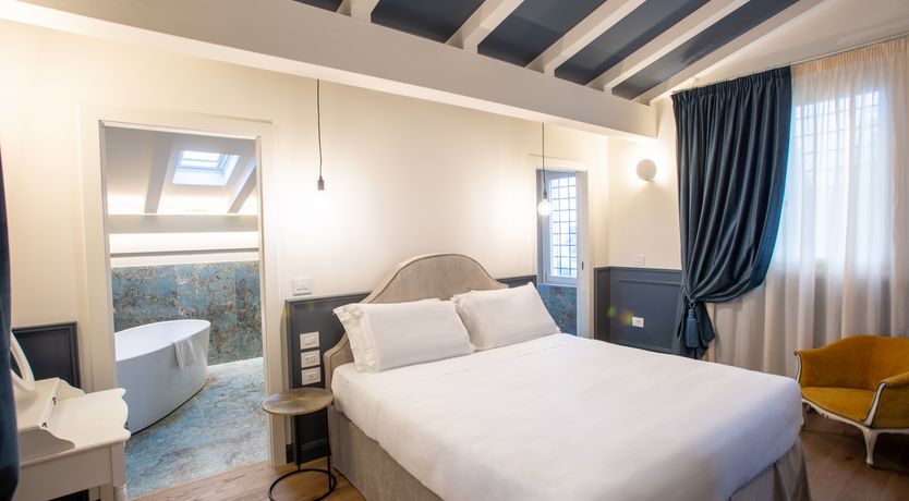 Photo of The Peaceful Piazza