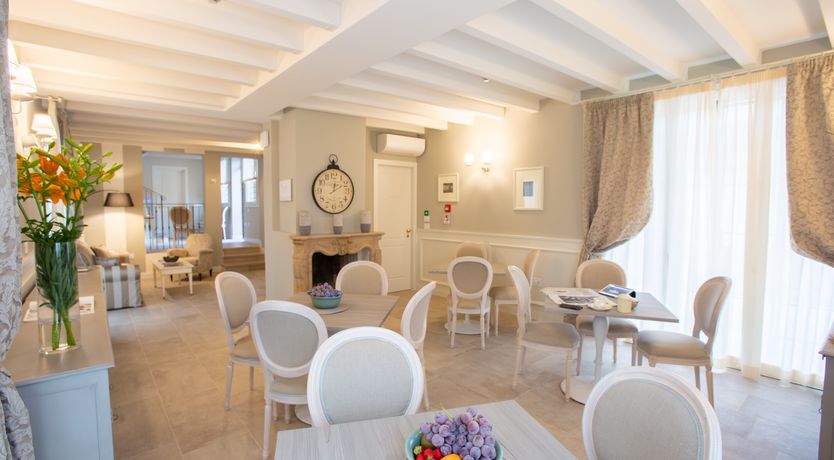 Photo of The Peaceful Piazza