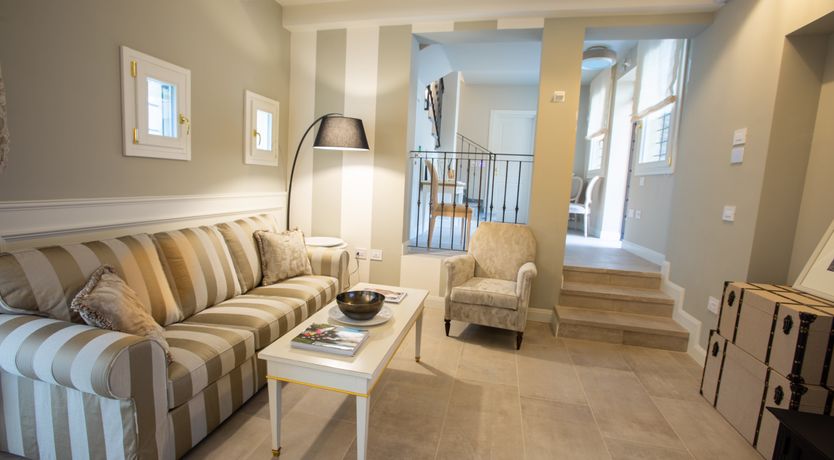 Photo of The Peaceful Piazza