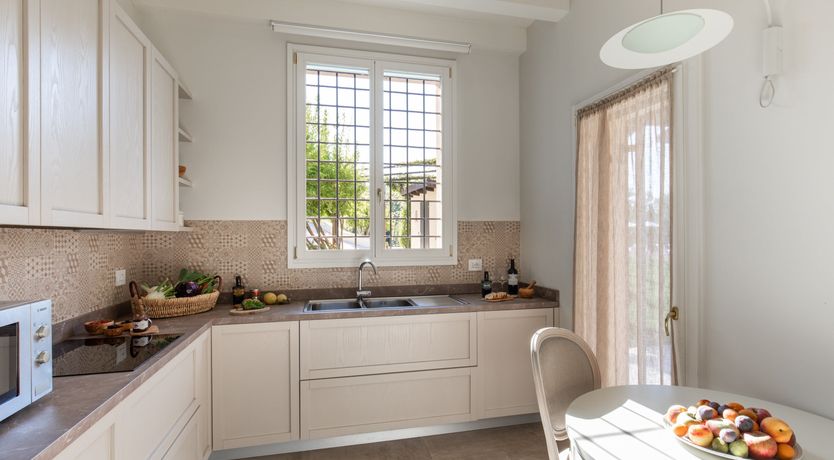 Photo of The Peaceful Piazza