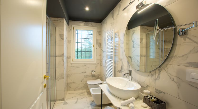 Photo of The Peaceful Piazza