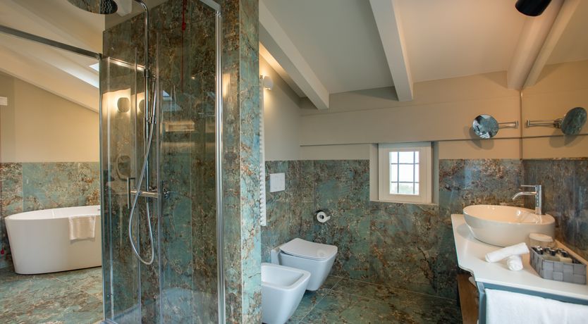 Photo of The Peaceful Piazza