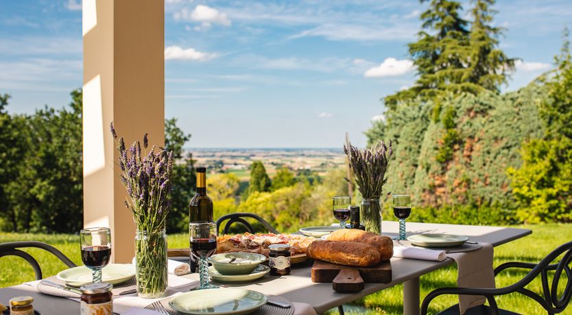 Photo of The Peaceful Piazza