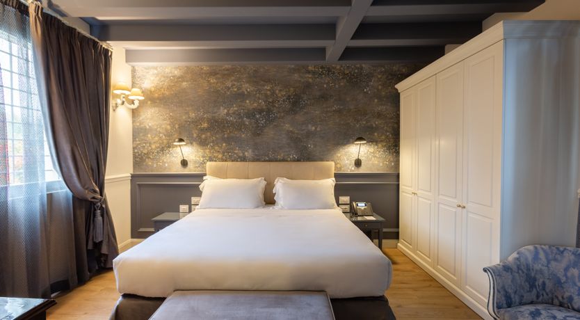 Photo of The Peaceful Piazza