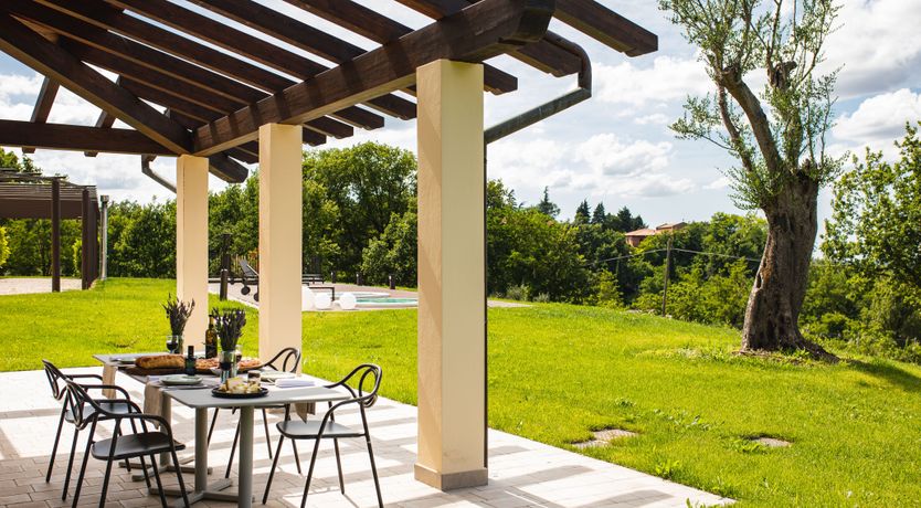 Photo of The Peaceful Piazza