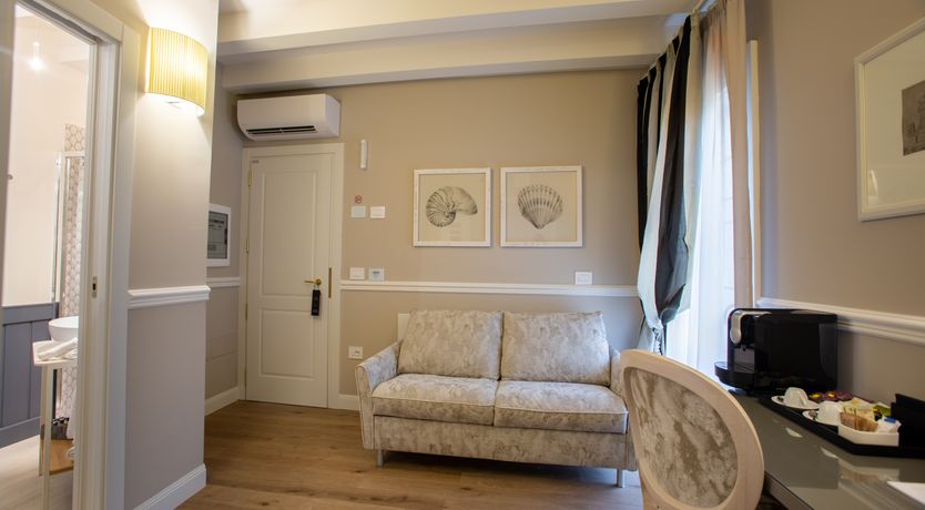 Photo of The Peaceful Piazza