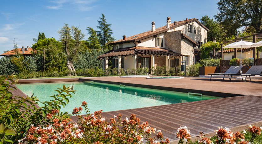 Photo of The Peaceful Piazza