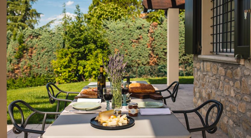 Photo of The Peaceful Piazza