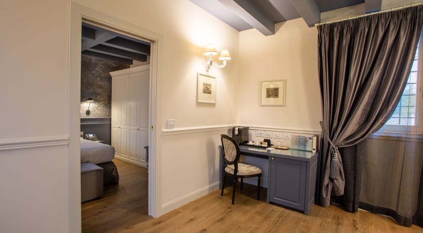 Photo of The Peaceful Piazza