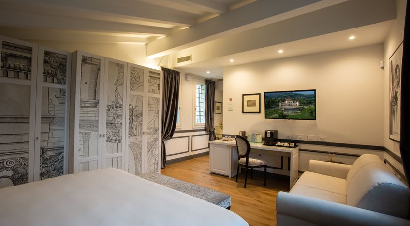 Photo of The Peaceful Piazza