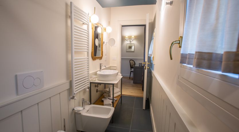 Photo of The Peaceful Piazza