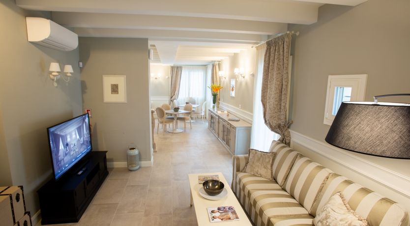 Photo of The Peaceful Piazza