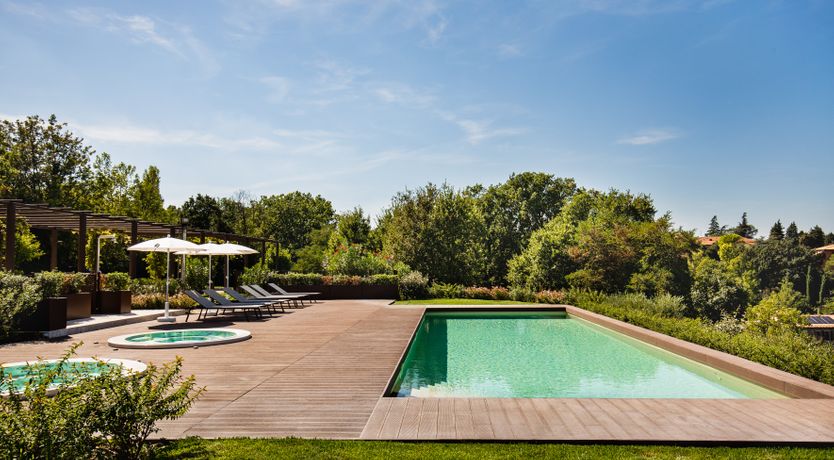 Photo of The Peaceful Piazza