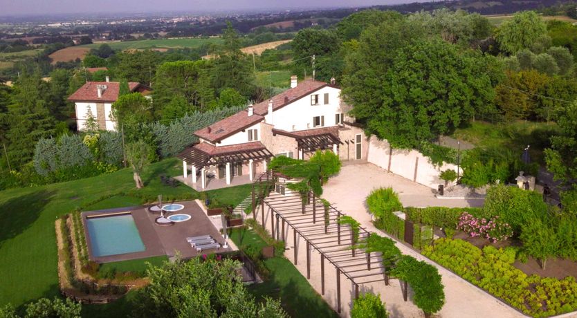 Photo of The Peaceful Piazza