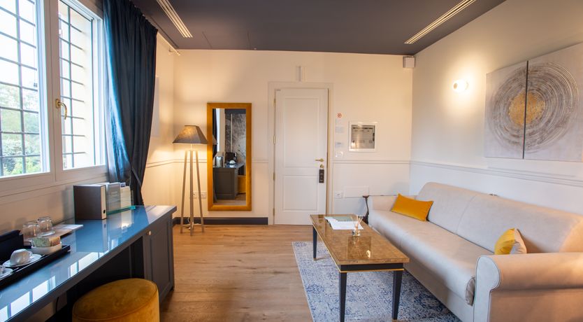 Photo of The Peaceful Piazza