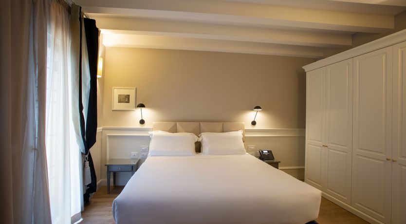 Photo of The Peaceful Piazza