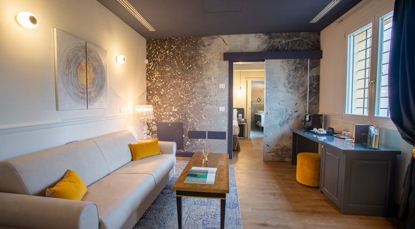 Photo of The Peaceful Piazza