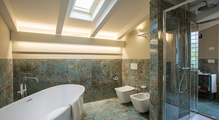 Photo of The Peaceful Piazza