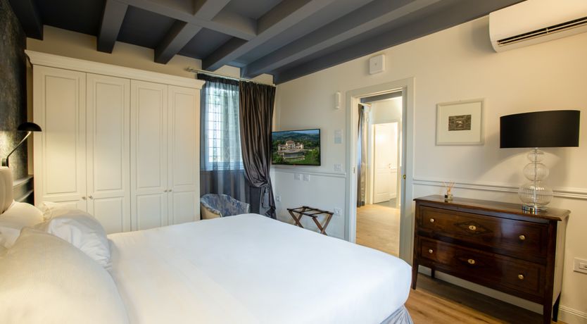 Photo of The Peaceful Piazza